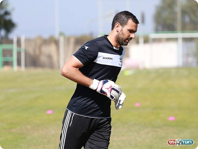 עומרי אלון (עדי מלול)